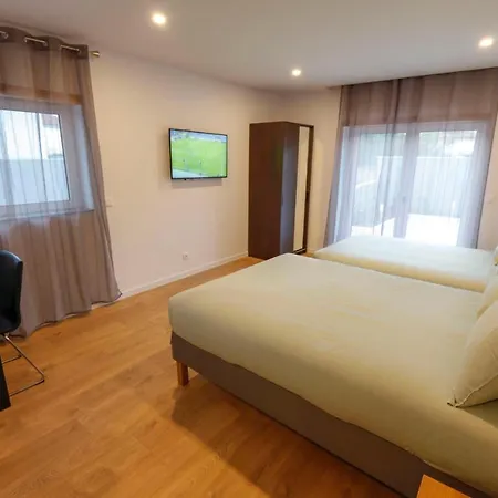 Cozy With Garden * Fátima