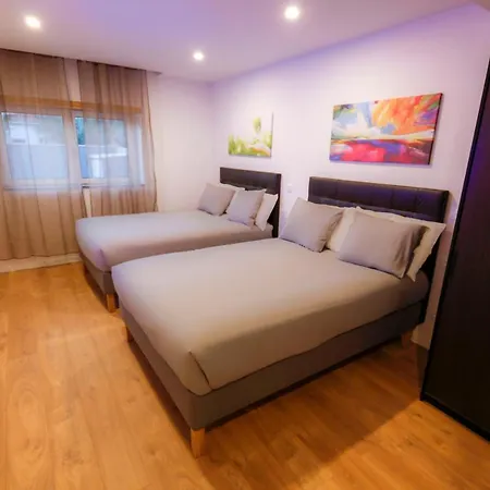 Apartament Cozy With Garden *