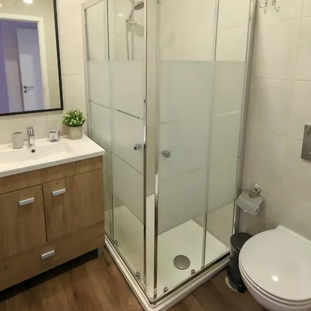 Apartament Cozy With Garden *