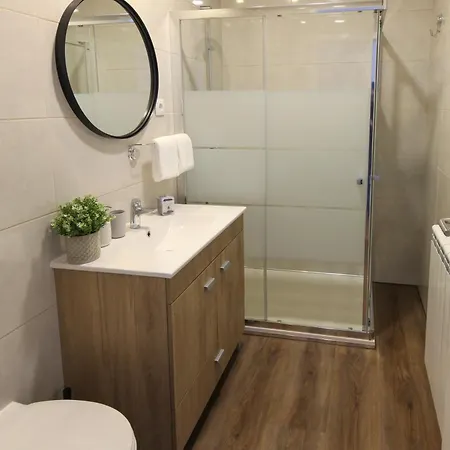 Cozy With Garden Apartament