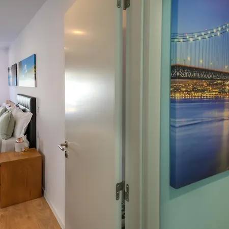 Appartement Cozy With Garden