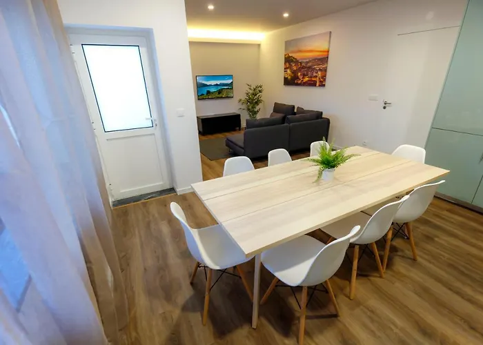 Cozy With Garden شقة فاطمة